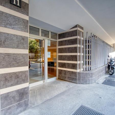Caseospitali - Cherenel, Bilocale Vicino Centrale Mm2 Milano Eksteriør bilde