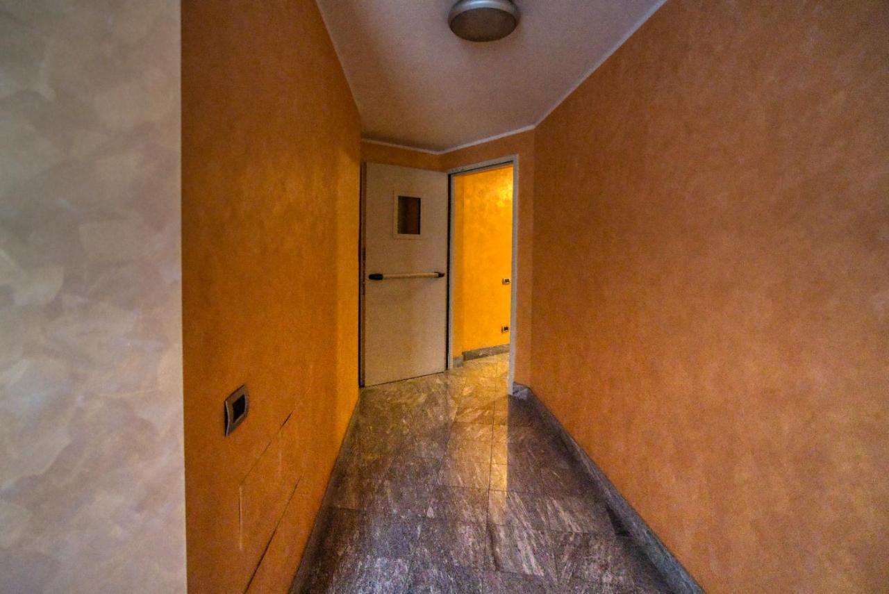 Caseospitali - Cherenel, Bilocale Vicino Centrale Mm2 Milano Eksteriør bilde