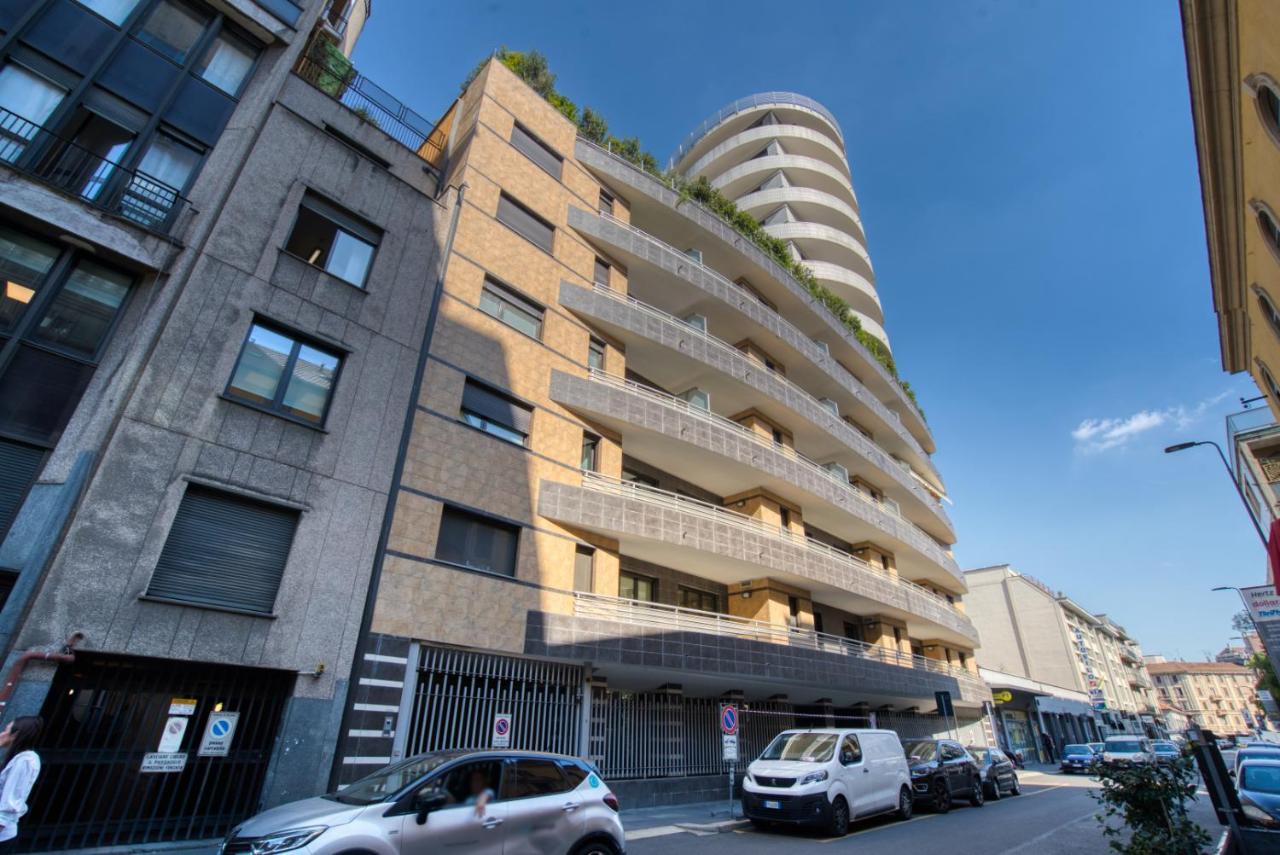 Caseospitali - Cherenel, Bilocale Vicino Centrale Mm2 Milano Eksteriør bilde