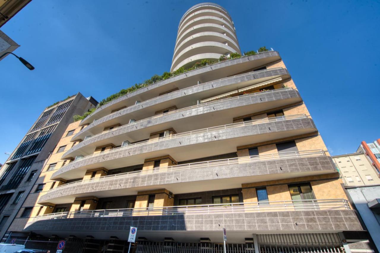 Caseospitali - Cherenel, Bilocale Vicino Centrale Mm2 Milano Eksteriør bilde