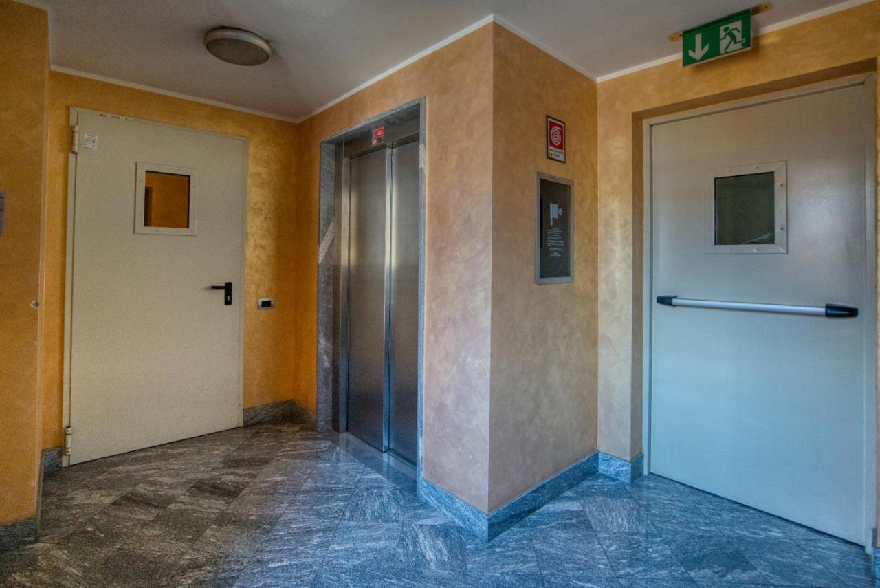 Caseospitali - Cherenel, Bilocale Vicino Centrale Mm2 Milano Eksteriør bilde